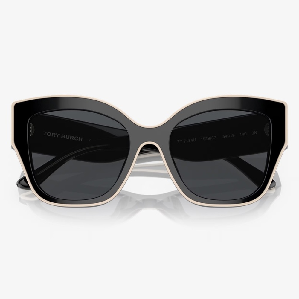 Tory Burch sunglasses TY7184U + case